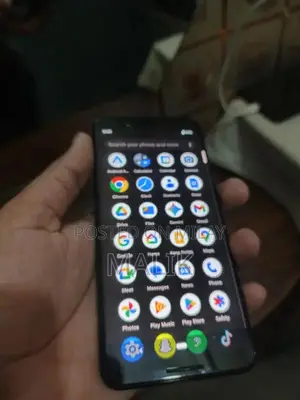 Google Pixel 3 Smartphone - 64GB Storage, Good Condition