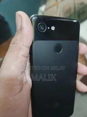 Google Pixel 3 Smartphone - 64GB Storage, Good Condition