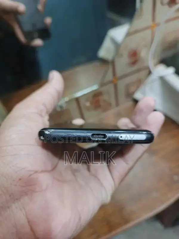 Google Pixel 3 Smartphone - 64GB Storage, Good Condition