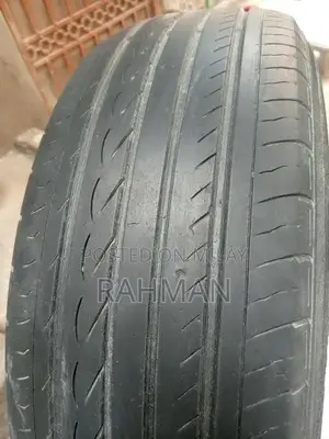 Photo - Yokohama 195/65/R15 Japanese Tire for Honda Corolla
