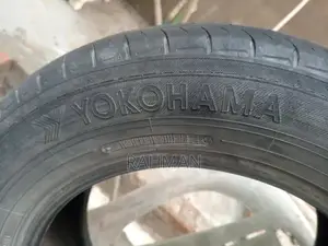 Yokohama 195/65/R15 Japanese Tire for Honda Corolla
