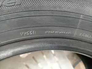 Yokohama 195/65/R15 Japanese Tire for Honda Corolla