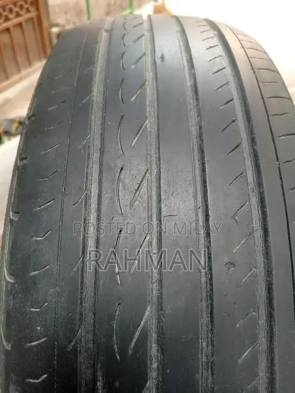 Yokohama 195/65/R15 Japanese Tire for Honda Corolla