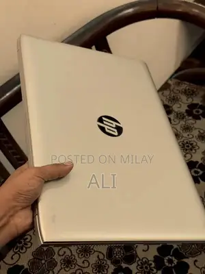 HP ProBook 470 G5 Gaming Laptop Core i5 NVIDIA Graphics