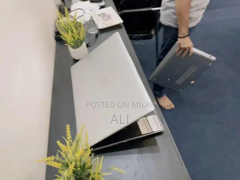 HP ProBook 470 G5 Gaming Laptop Core i5 NVIDIA Graphics