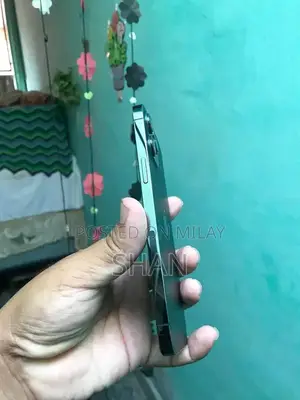 Apple iPhone 12 Pro Max 128GB Premium Smartphone