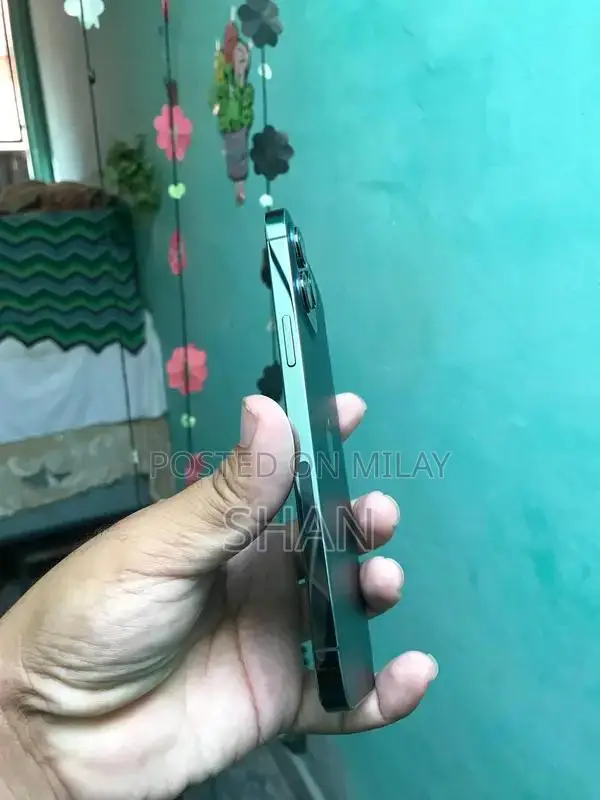 Apple iPhone 12 Pro Max 128GB Premium Smartphone