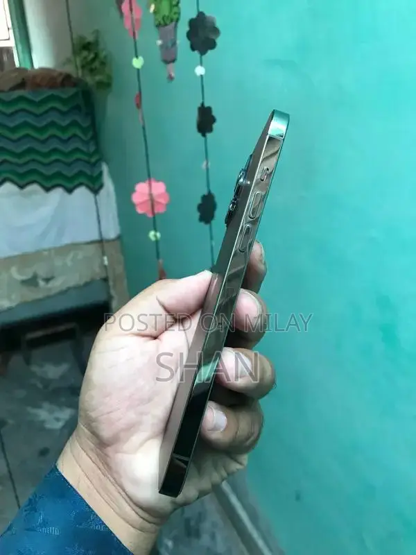 Apple iPhone 12 Pro Max 128GB Premium Smartphone