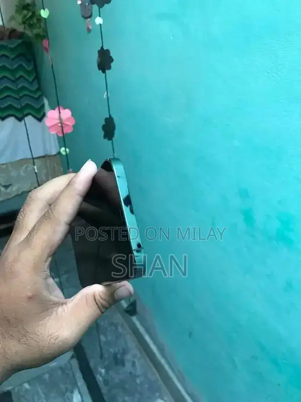 Apple iPhone 12 Pro Max 128GB Premium Smartphone