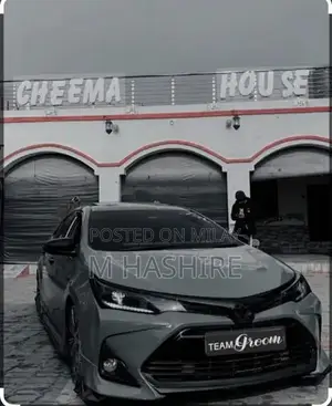 Professional Car Wrapping and Modified Parts Service