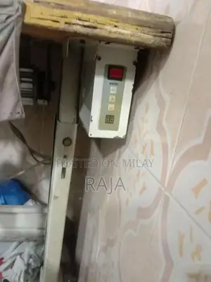 Jack Professional Humidifier 8700 Model