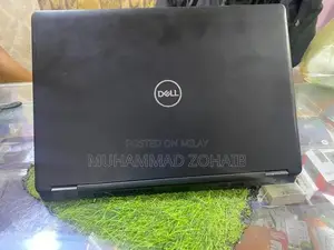 Photo - Dell Latitude 5490 Business Laptop with SSD