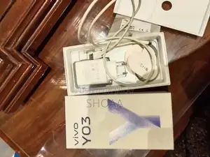 Budget-Friendly Smartphone with Ample Storage