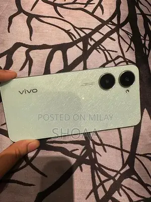 Budget-Friendly Smartphone with Ample Storage