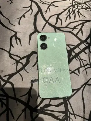 Budget-Friendly Smartphone with Ample Storage