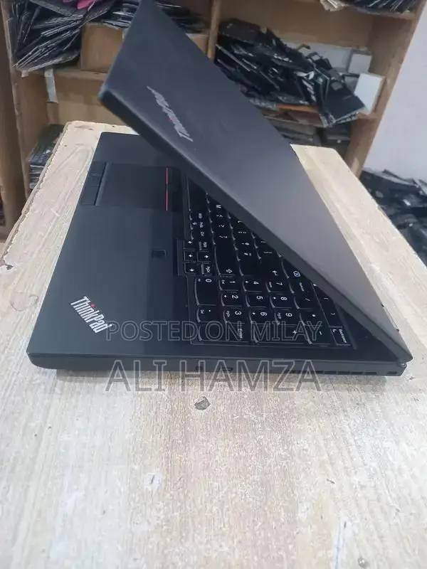 Lenovo ThinkPad P53 Professional Workstation Laptop
