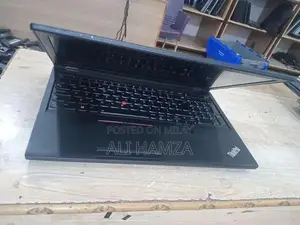 Lenovo ThinkPad P53 Professional Workstation Laptop