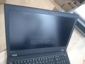 Lenovo ThinkPad P53 Professional Workstation Laptop