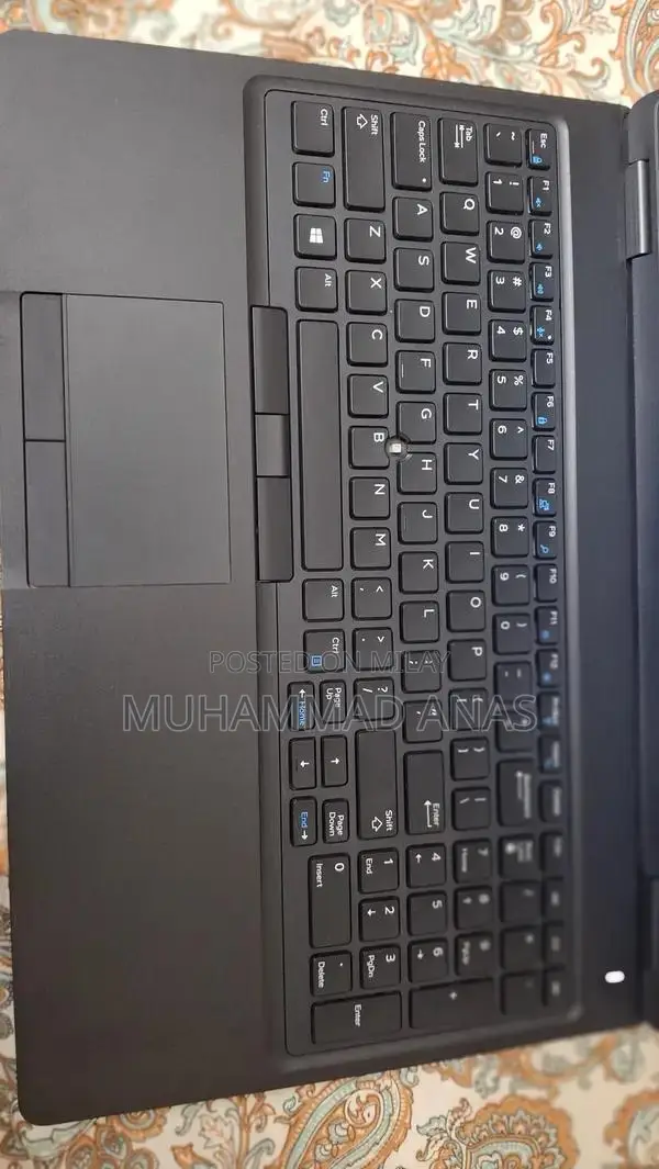 Dell Precision 3530 Mobile Workstation Laptop