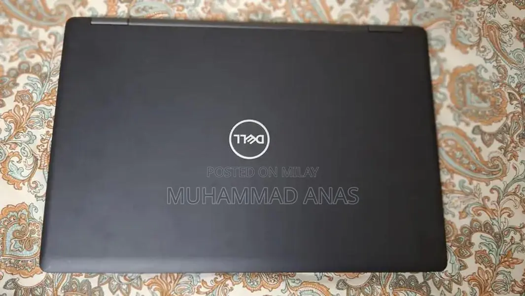 Dell Precision 3530 Mobile Workstation Laptop