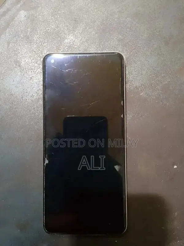 Oppo F21 Pro Smartphone with Original Accessories