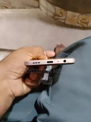 Oppo F21 Pro Smartphone with Original Accessories