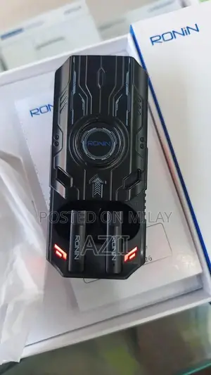 Ronin R7035 Gaming Headset - Low Latency Performance Earphones