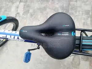 Photo - Lightly Used Bicycle - Excellent Condition, Short-Term Ownership