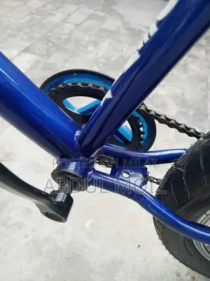 Lightly Used Bicycle - Excellent Condition, Short-Term Ownership