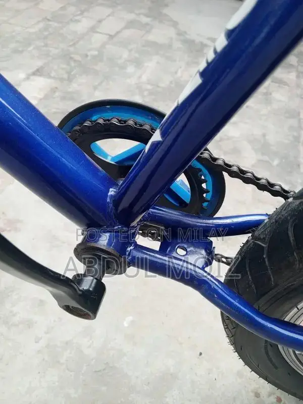 Lightly Used Bicycle - Excellent Condition, Short-Term Ownership