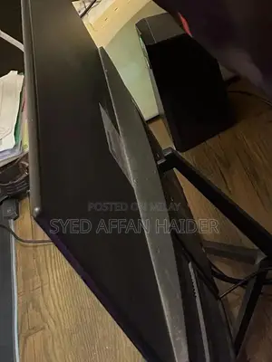 144Hz Gaming Monitor - 24-inch Full HD Display