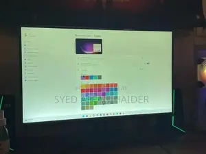 144Hz Gaming Monitor - 24-inch Full HD Display