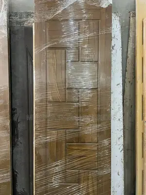 Custom Interior and Exterior Wooden and Fiber Doors