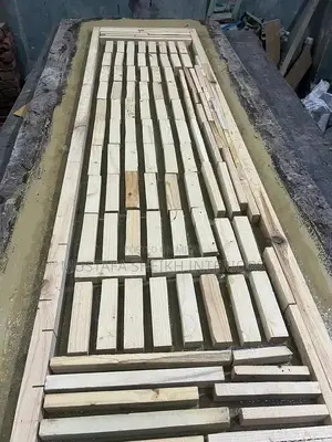 Custom Interior and Exterior Wooden and Fiber Doors