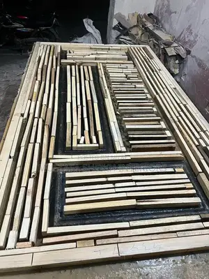 Custom Interior and Exterior Wooden and Fiber Doors