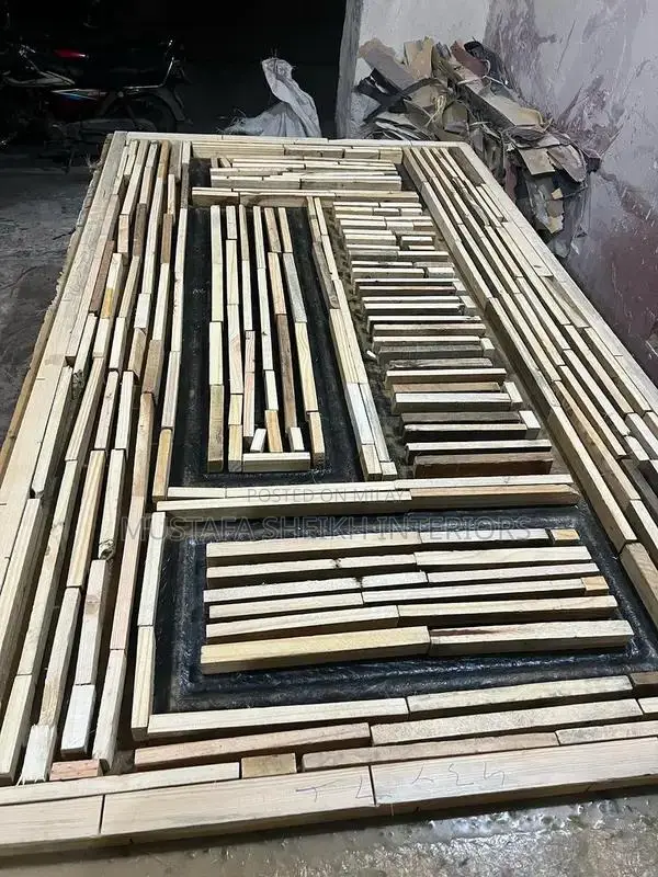 Custom Interior and Exterior Wooden and Fiber Doors