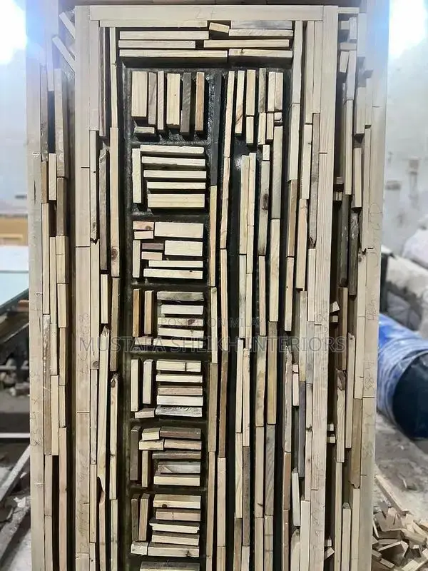 Custom Interior and Exterior Wooden and Fiber Doors