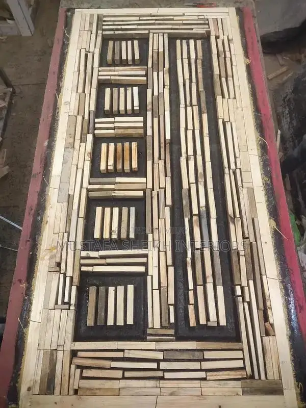 Custom Interior and Exterior Wooden and Fiber Doors