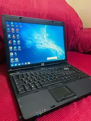 Photo - HP Compaq nc6400 Business Laptop Notebook