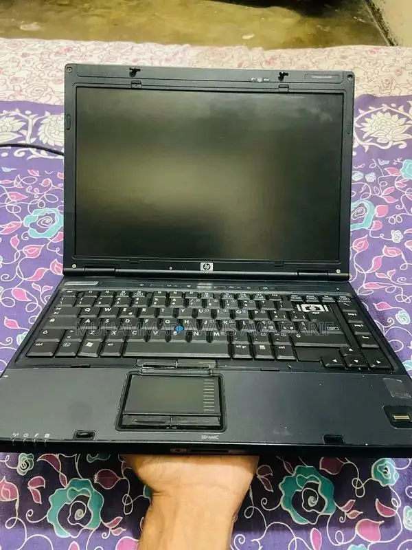 HP Compaq nc6400 Business Laptop Notebook