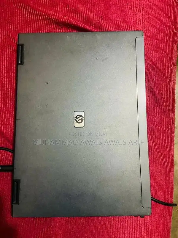 HP Compaq nc6400 Business Laptop Notebook
