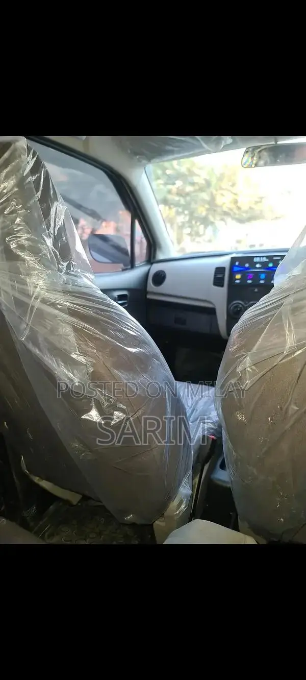 Suzuki Wagon R 2022 VXR Compact Hatchback