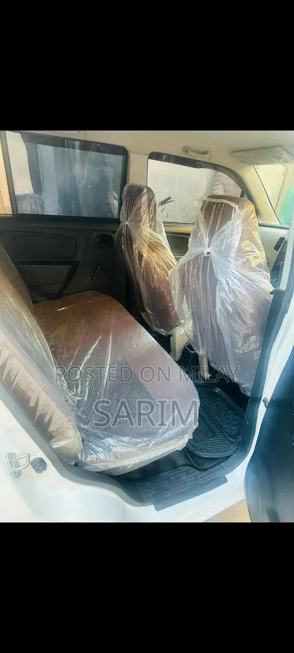 Suzuki Wagon R 2022 VXR Compact Hatchback