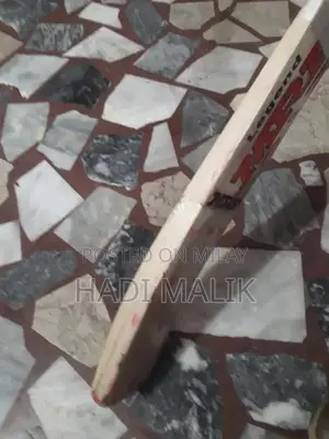 Photo - Professional Hard Ball Baseball Bat for Sports and Training