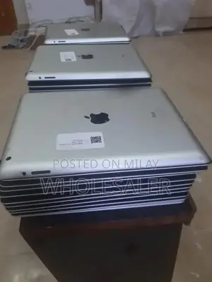 iPad 4 with Excellent Display and Functional Apps