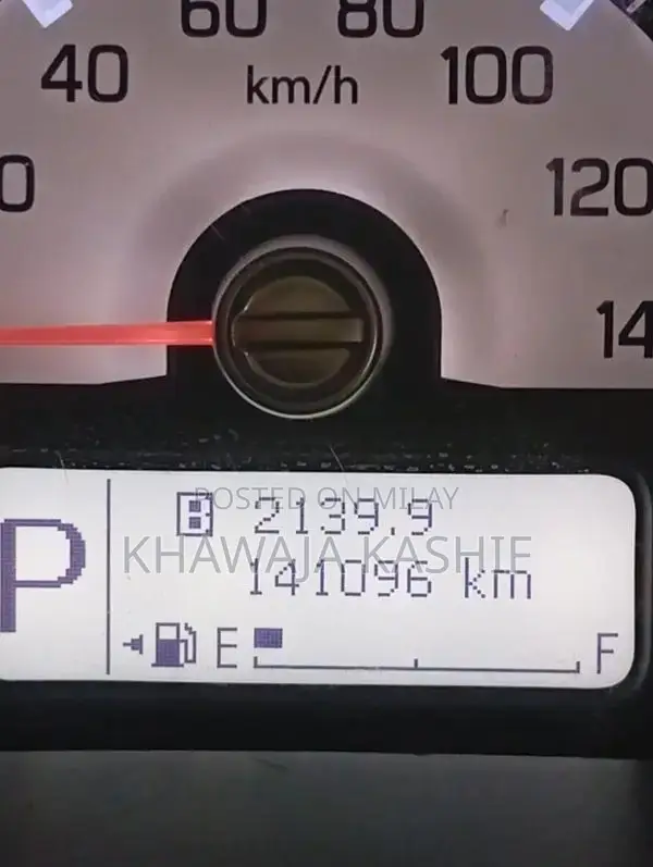 Suzuki Hustler 2014 Compact Lightweight Hatchback