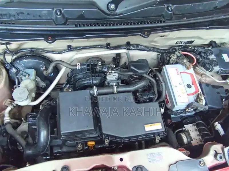 Suzuki Hustler 2014 Compact Lightweight Hatchback