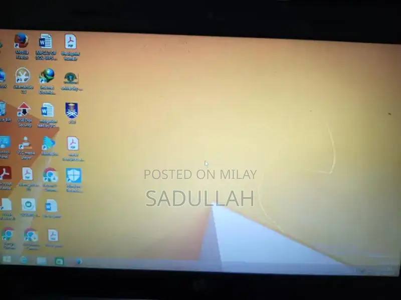 HP Laptop - Core i3 Windows 8 Compact Notebook