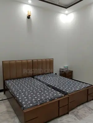 Two Single Beds - Quality Bedroom Furniture