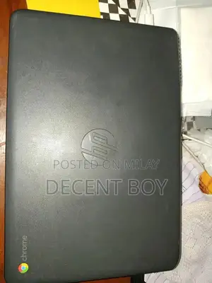 HP Chromebook 11 G6 EE Educational Laptop